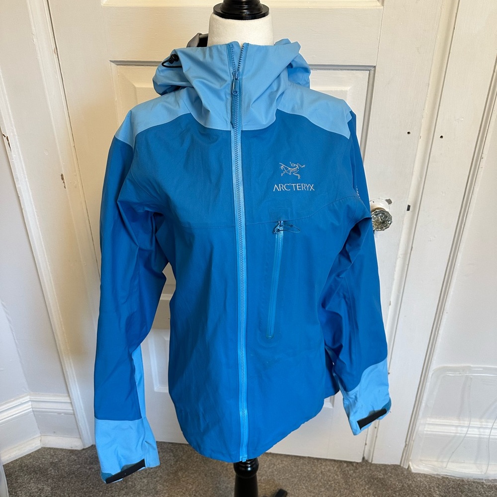 Arc'teryx FL GORE-TEX Women’s Shell